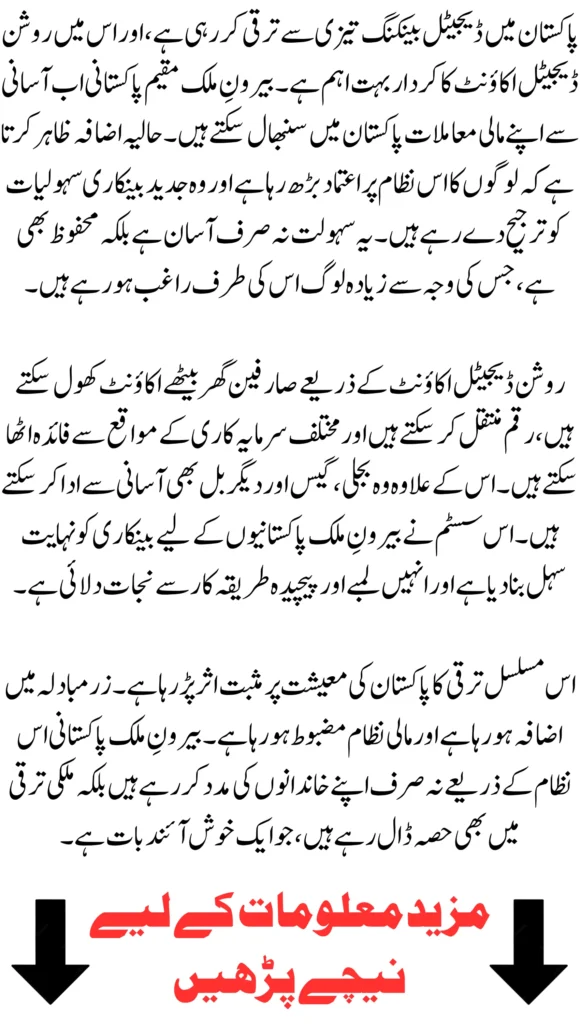 Roshan Digital Accounts Rise by 7,993 in March 2026